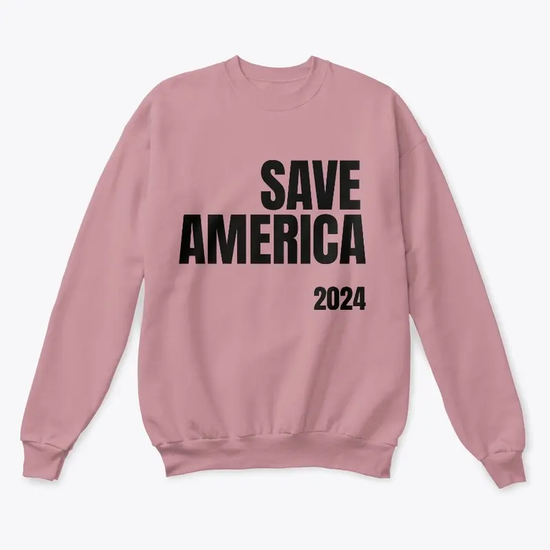 Save America 2024