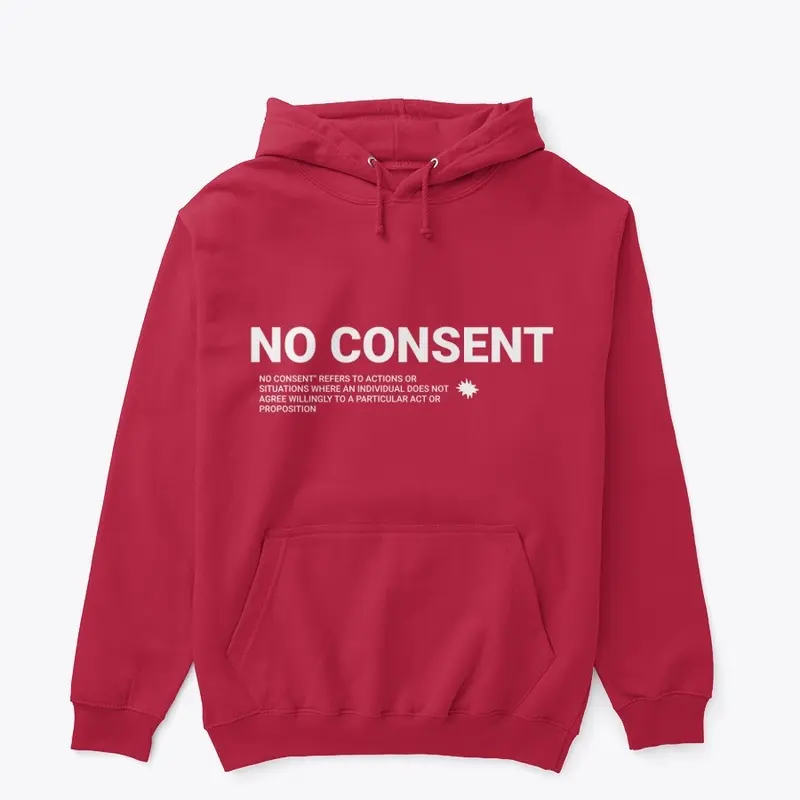 No Consent