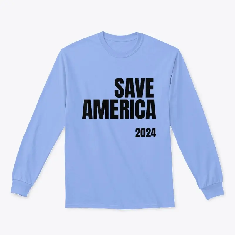 Save America 2024