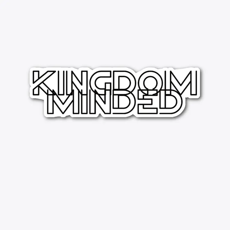 Kingdom Minded