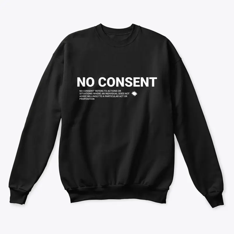 No Consent