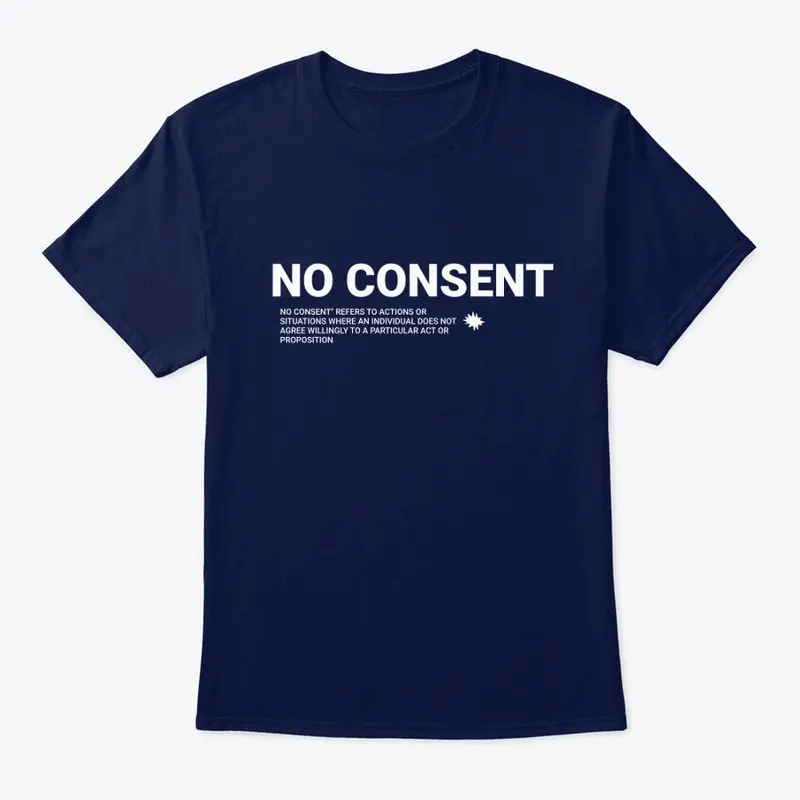 No Consent