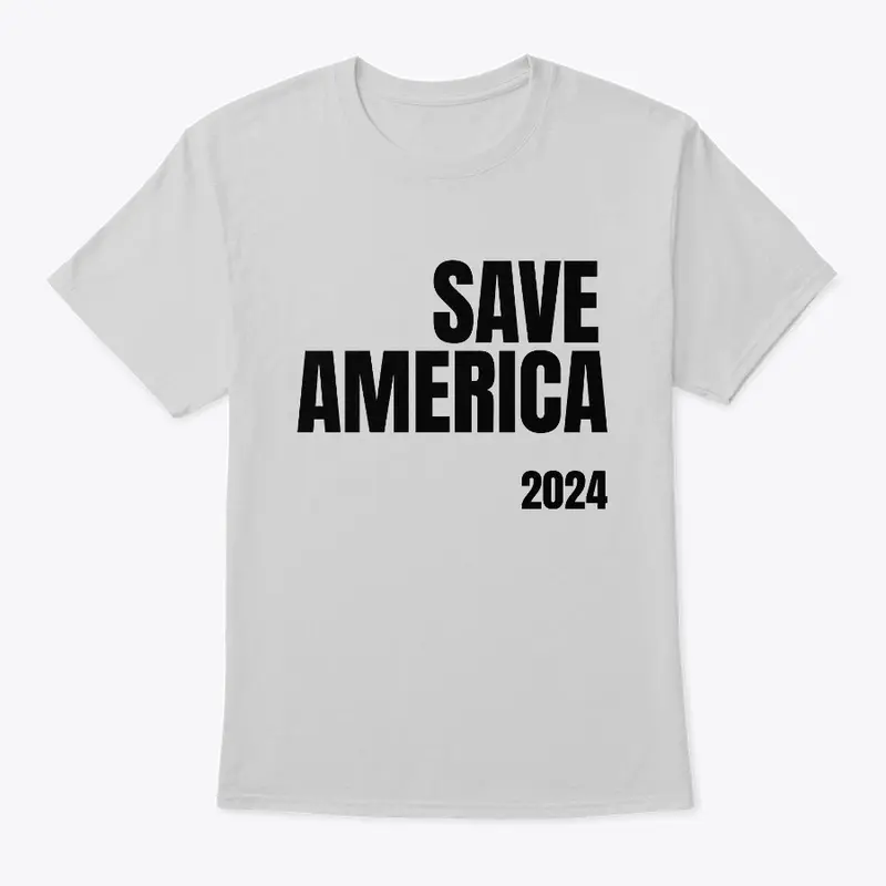 Save America 2024