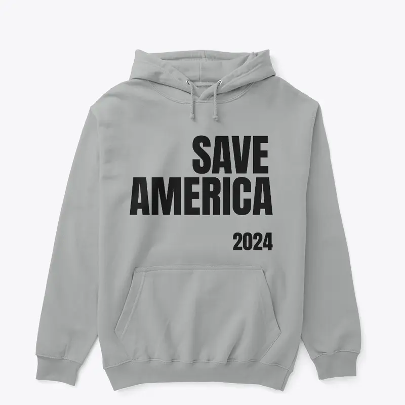 Save America 2024