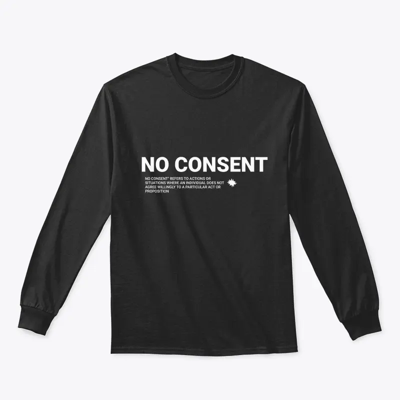 No Consent